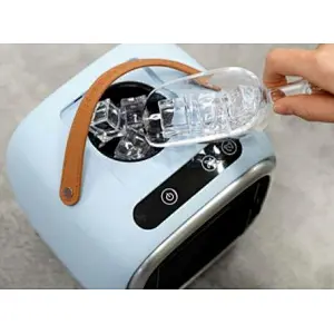 USB power air cooler 400ml KB-MC5