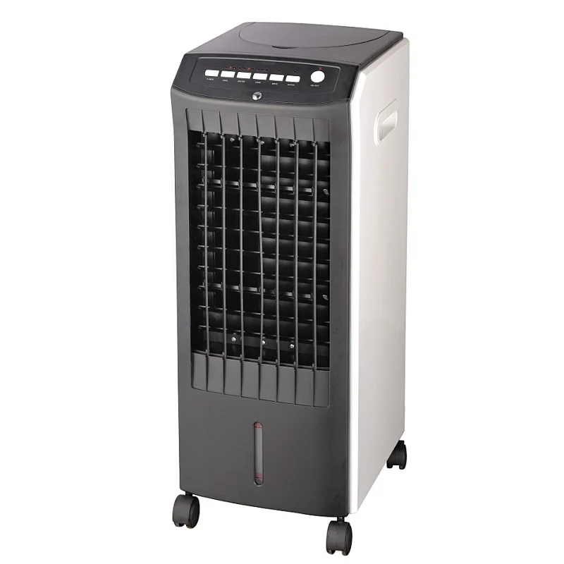 3 in 1 Air cooler 8L with remote control  LG04-12DR