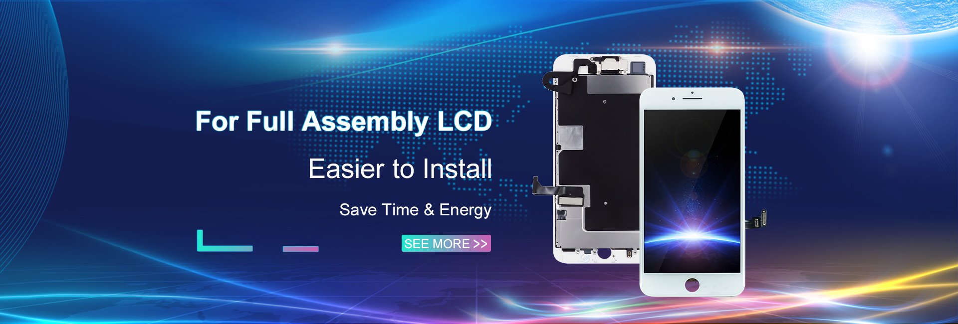 LCD