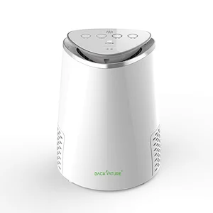 Small Ionic Air Purifier
