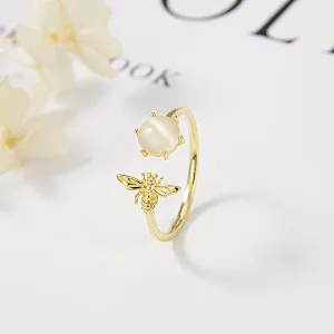 Blossom CS Jewelry Ring-RG1X007717