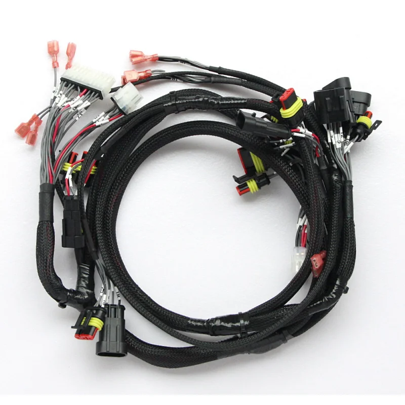 ESWH Wire Harness