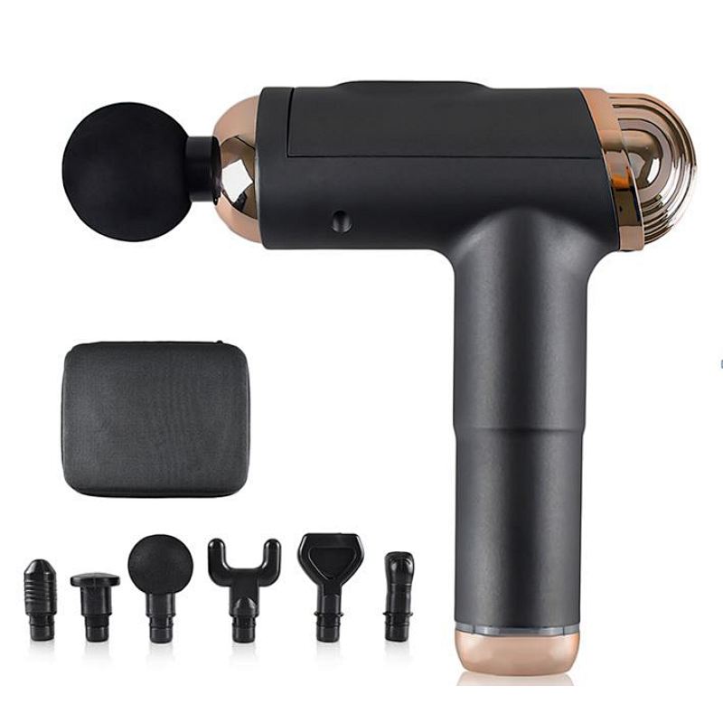 massager vibration massage gun