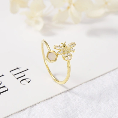 Blossom CS Jewelry Ring-RG1X005125