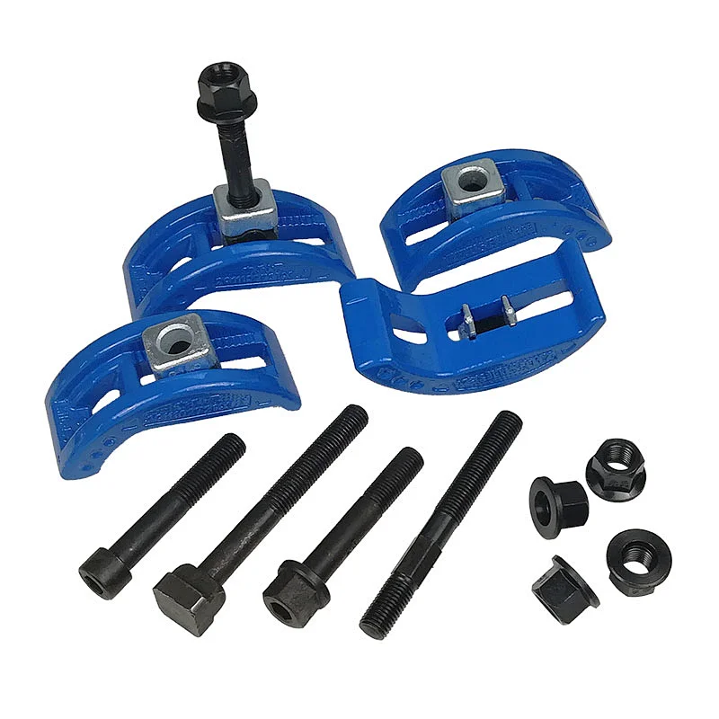 M12-100 Mold Clamp