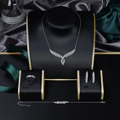 Blossom CS Jewelry Jewelry Set-WS1S007645