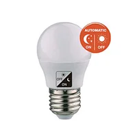 smart G45 LED bulb