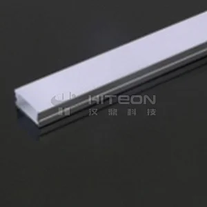Aluminum profile