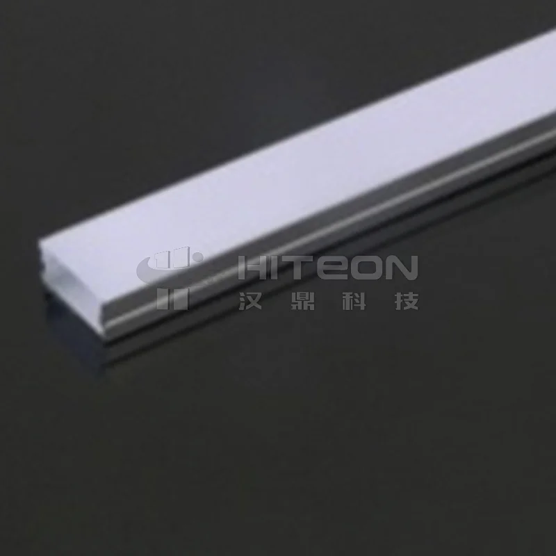 Aluminum profile