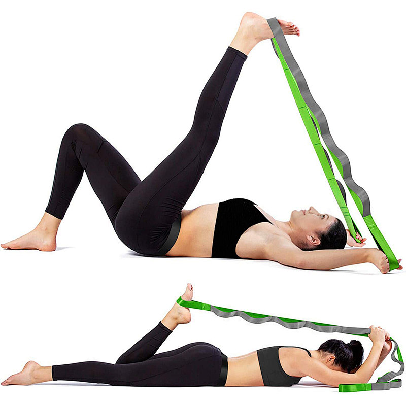 yoga strap