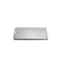 Talos Bar Accessories Stainless Steel Countertop Drip Tray No Drain