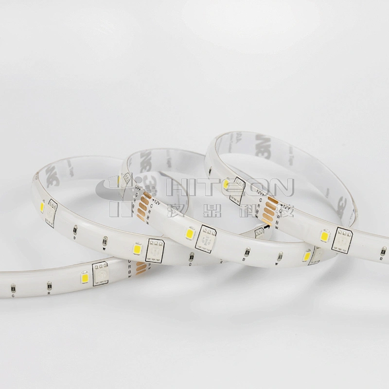 48LED RGB+2835 strip  RF type