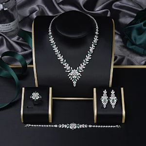 Blossom CS Jewelry Jewelry Set-WE1B007900