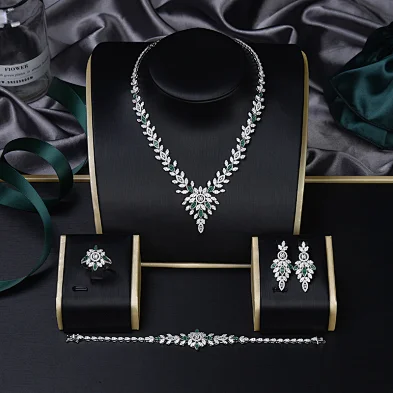 Blossom CS Jewelry Jewelry Set-WE1B007900