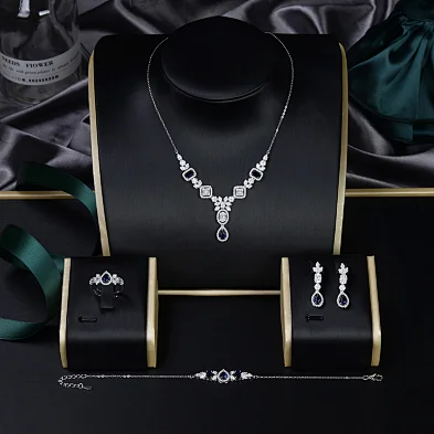 Blossom CS Jewelry Jewelry Set-WS1S007992