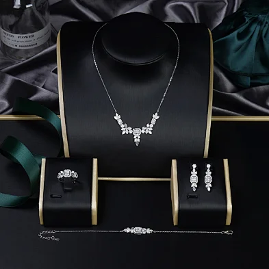 Blossom CS Jewelry Jewelry Set-WS1S007812