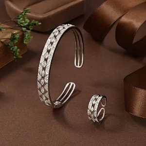 Blossom CS Jewelry Bangle-BR1X007807