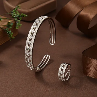 Blossom CS Jewelry Bangle-BR1X007807