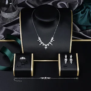 Blossom CS Jewelry Jewelry Set-WS1S007809