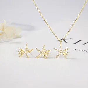 Blossom CS Jewelry Jewelry Set-PE1X008539