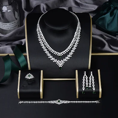 Blossom CS Jewelry Jewelry Set-WE1B007739