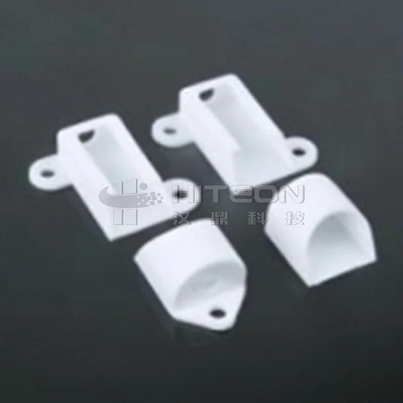 Aluminum profile