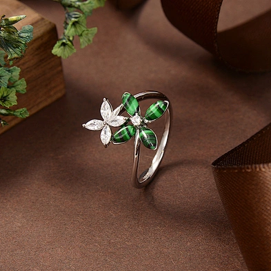 Blossom CS Jewelry Ring-RG1X007774