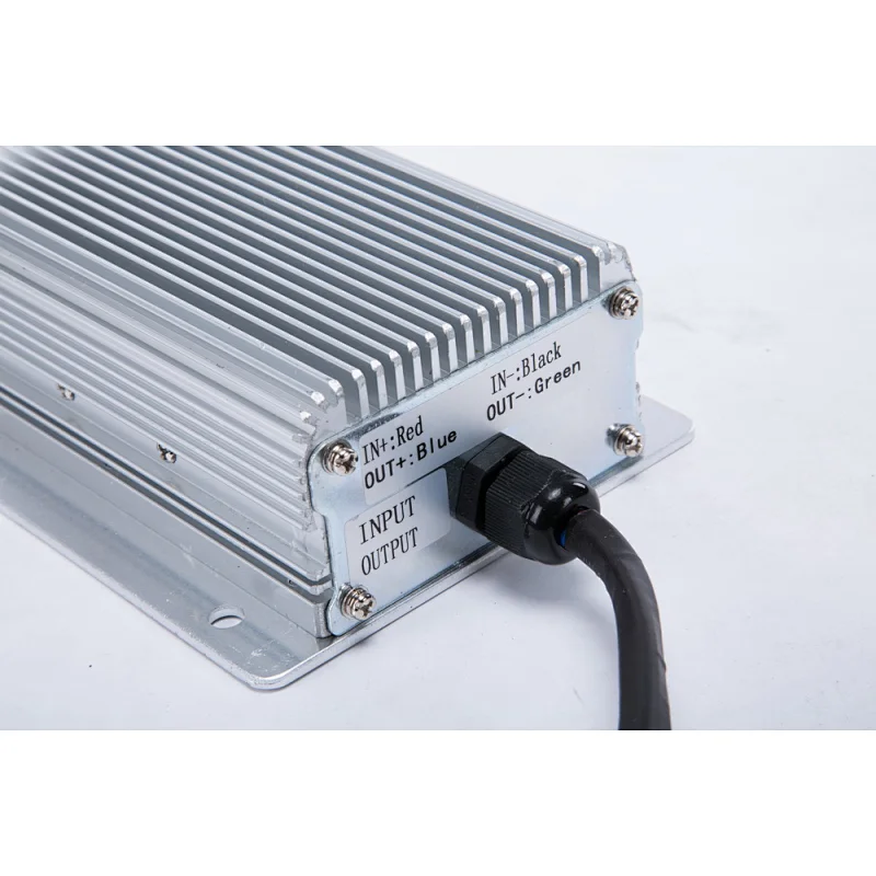 DC Convertor