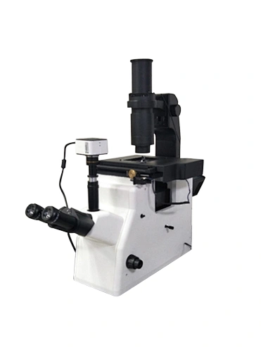 SWIR Hyperspectral Imaging Microscope
