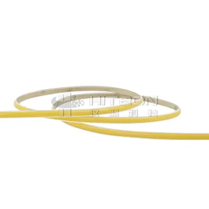 主推款5mm超窄320灯COB灯带