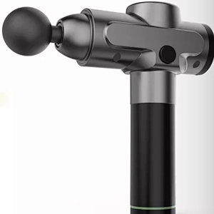 massage gun deep tissue