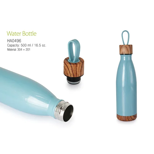 Water bottle