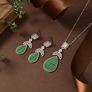 Blossom CS Jewelry Jewelry Set-PE1X007801