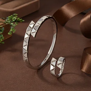Blossom CS Jewelry Bangle-BR1X005912