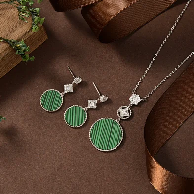 Blossom CS Jewelry Jewelry Set-PE1X007797