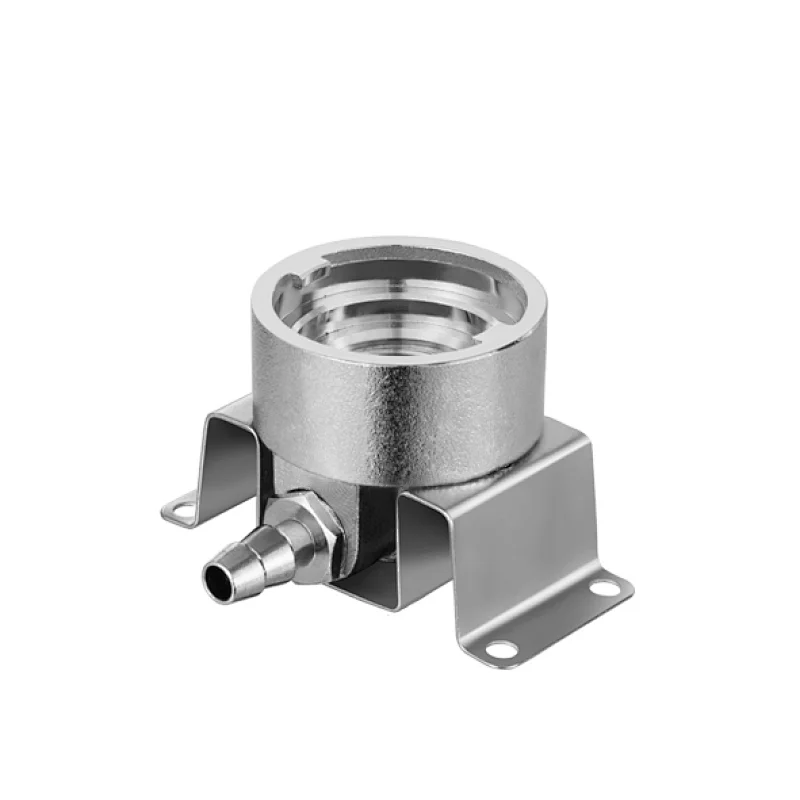 Talos High Quality Beer Dispensing Equipment Accessories G Type Cleaning Sockets