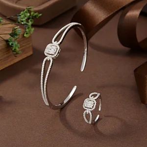 Blossom CS Jewelry Bangle-BR1X008067