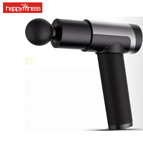 massage gun deep tissue