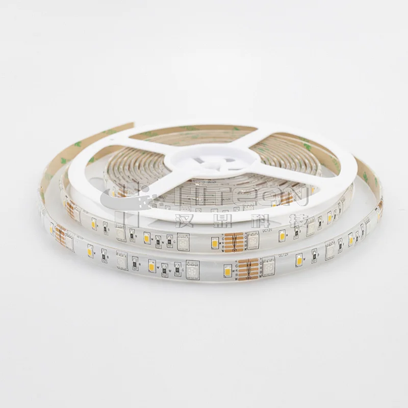 RGB+Single color 60LED IR type
