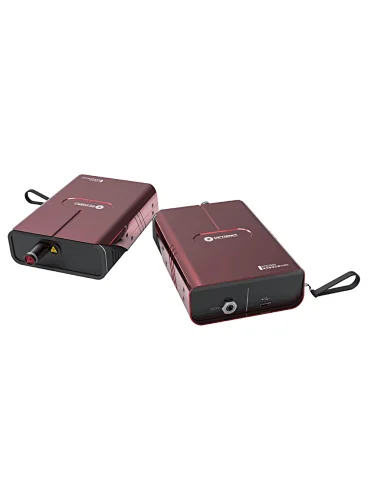 Miniature Raman Spectrometer