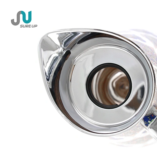 vacuum glass inner