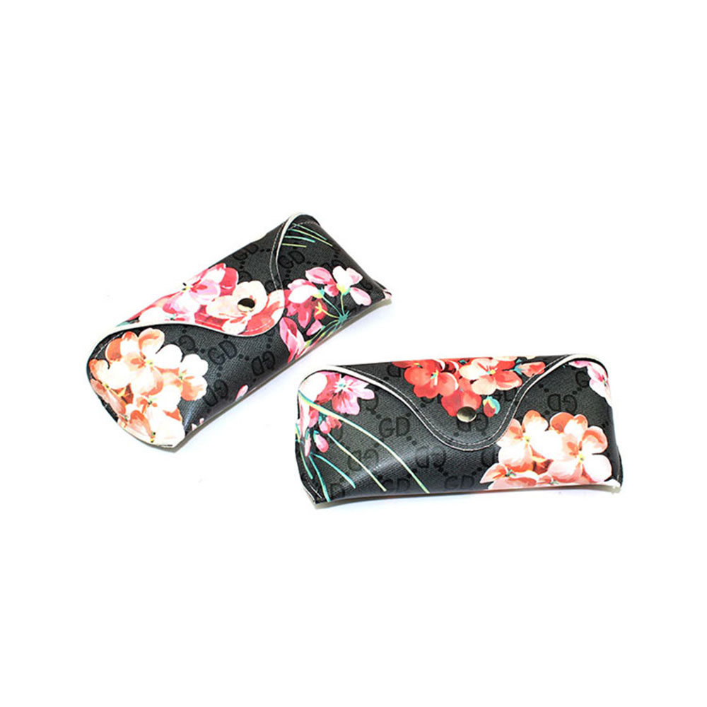 Vintage Eyeglass Case for ladies