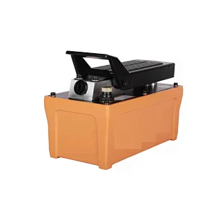 Air Hydraulic Pump