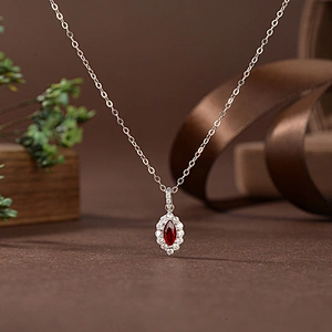 Blossom CS Jewelry Necklace-PD1X007930