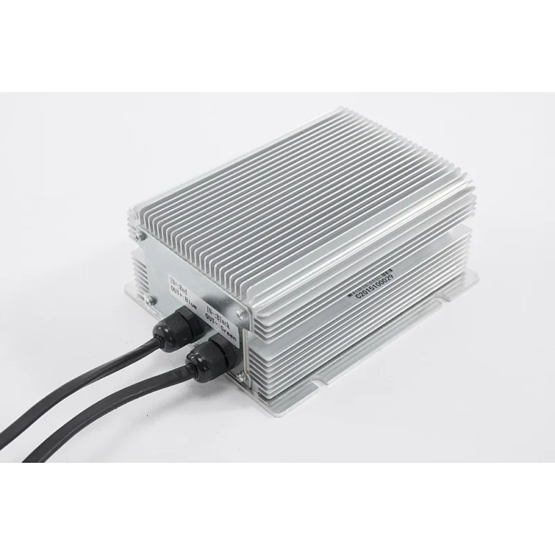 DC Convertor