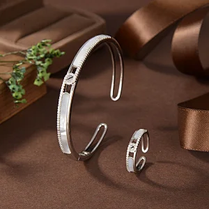 Blossom CS Jewelry Bangle-BR1X007230
