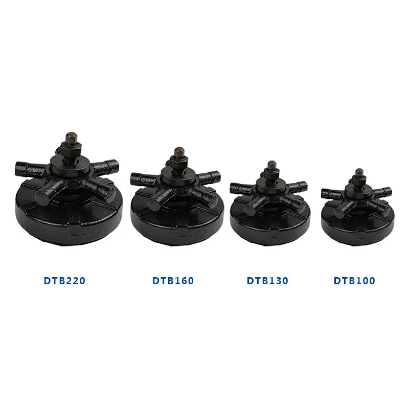 DTE Adjustalbe Leveling Pad