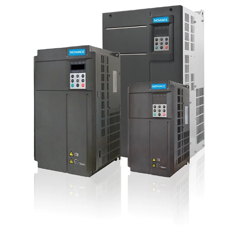 Inovance Servo Drive