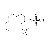 dodecyltrimethylammonium hydrogen sulfate