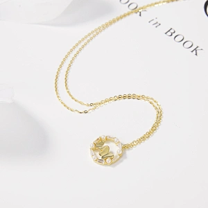 Blossom CS Jewelry Earrings-ER1X005768